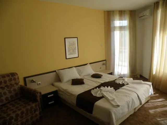 Hotel Makao Family Ravda