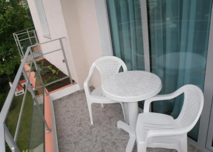 Hotel Makao Family Ravda