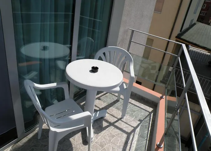 Makao Family Hotel Ravda