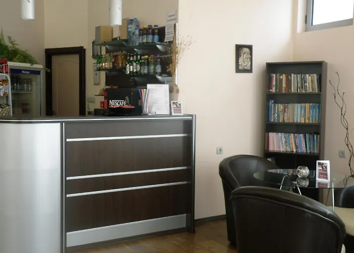 Makao Family 2* Ravda