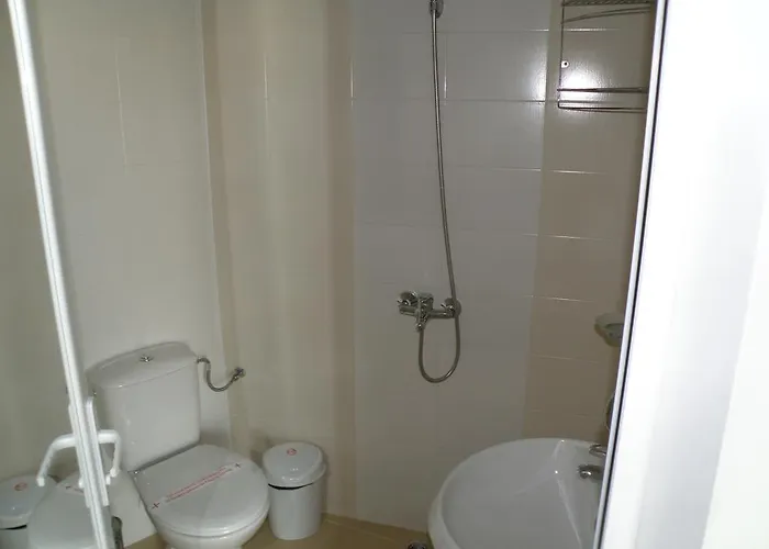 Makao Family Hotel Ravda