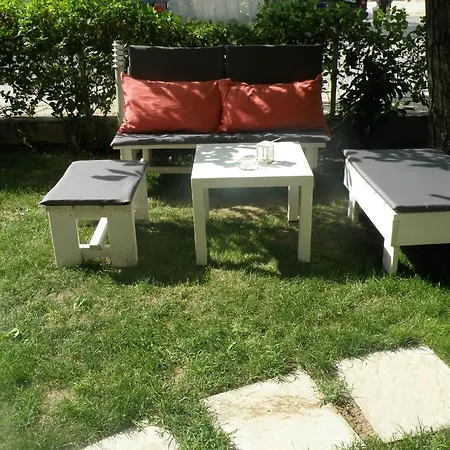 Hotel Makao Family 2*