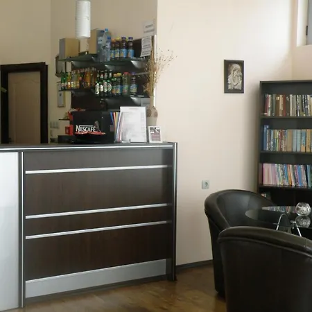 Makao Family 2* Ravda